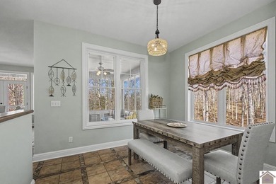 Experience lake living in this beautifully designed 4 bedroom, 3 - photo 15