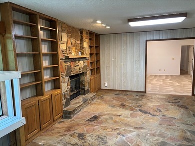 One of the largest condos in White Oak Station features a beamed - photo 16