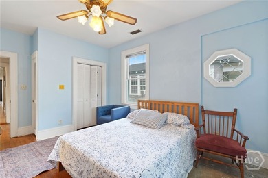 Charming Midtown brick ranch on a corner lot featuring a covered - photo 16