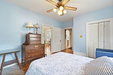 Charming Midtown brick ranch on a corner lot featuring a covered - photo 17