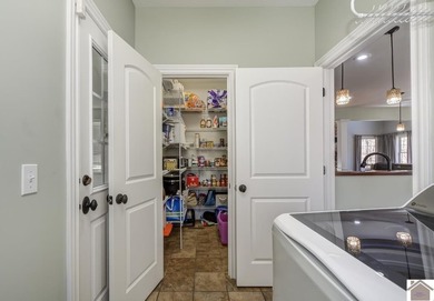 Experience lake living in this beautifully designed 4 bedroom, 3 - photo 17