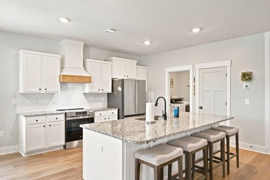 Welcome home to one of the area's most impressive newer - photo 19