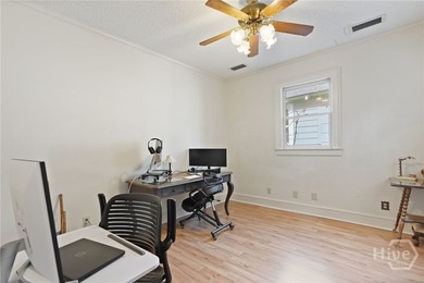 Charming Midtown brick ranch on a corner lot featuring a covered - photo 19