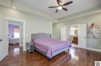 Experience lake living in this beautifully designed 4 bedroom, 3 - photo 19