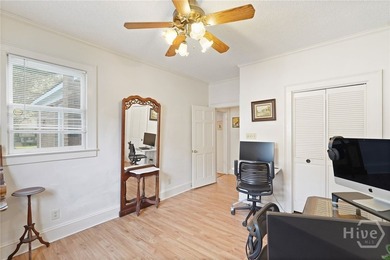 Charming Midtown brick ranch on a corner lot featuring a covered - photo 20