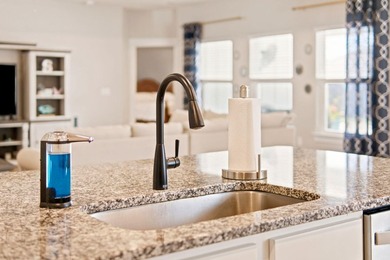 Welcome home to one of the area's most impressive newer - photo 21