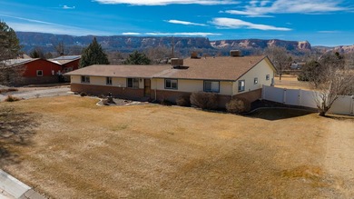 Colorado River Home For Sale in Grand Junction Colorado