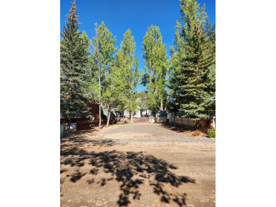 Lake Home For Sale in Cascade, Idaho