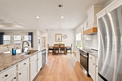 Welcome home to one of the area's most impressive newer - photo 22