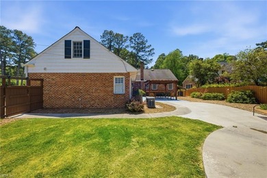 Located on Riverside Dr. in one of Newport News' most - photo 25