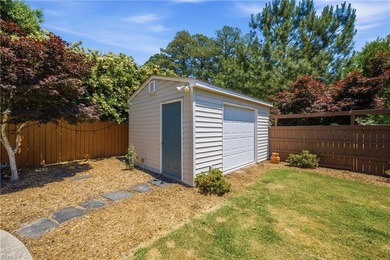 Located on Riverside Dr. in one of Newport News' most - photo 26