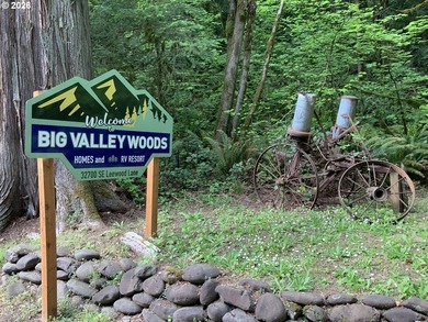 Peaceful living in Big Valley Woods Parks. Enjoy nature with its - photo 26