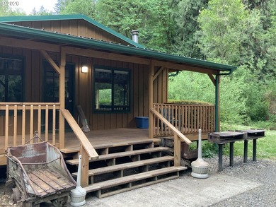 Peaceful living in Big Valley Woods Parks. Enjoy nature with its - photo 27