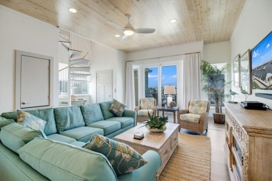 Wowza!! Fly in and enjoy your waterfront 4 story pristine, 3/3.5