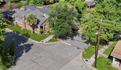 Charming Midtown brick ranch on a corner lot featuring a covered - photo 31