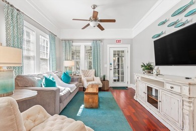 Beautifully restored and renovated 1919 vintage Florida - photo 4