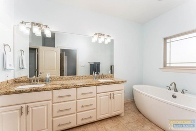 Waterfront Luxury & Resort Living: SPI Golf Course Community - photo 37