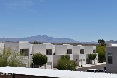 Experience elevated living in the Valley's premier Dark Sky