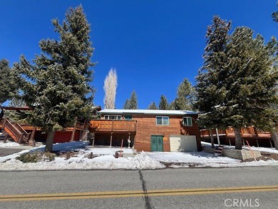 Big Bear Lake Home For Sale in Big Bear Lake California