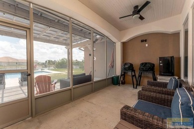 Waterfront Luxury & Resort Living: SPI Golf Course Community - photo 50