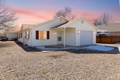 Colorado River Home Sale Pending in Clifton Colorado
