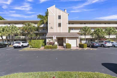 Huntington Lakes Condo For Sale in Delray Beach Florida
