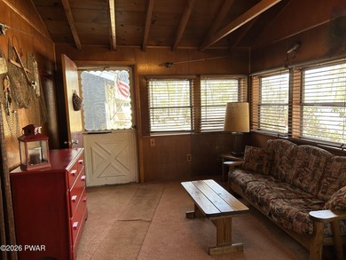 Pecks Pond Lakefront Cabin with views and access to Pecks Pond! - photo 7