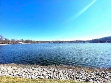 Lake Lot For Sale in Catawissa, Missouri