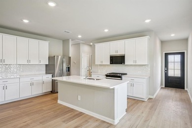 Lake Lavon Home For Sale in Farmersville Texas