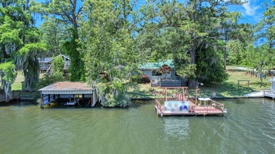 LOCATION! LOCATION! LOCATION!!! Tucked along the shores of Lake - photo 5