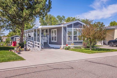 Colorado River Home For Sale in Clifton Colorado