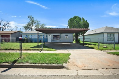 Nestled in a quiet neighborhood, this charming home offers 4