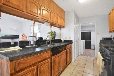 Nestled in a quiet neighborhood, this charming home offers 4