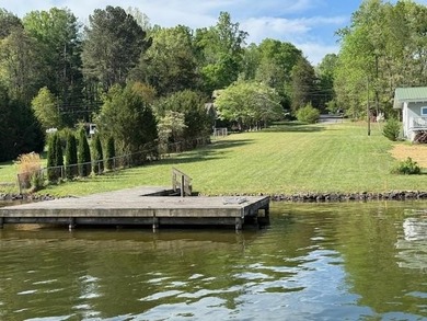 Beautiful Level Waterfront Lot With Your Own Private Dock - photo 12