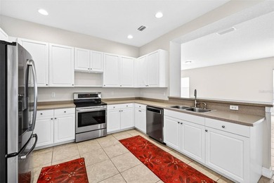 POND VIEW - MOVE IN READY! This lovely Positano model home has a - photo 12