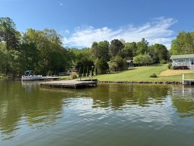 Beautiful Level Waterfront Lot With Your Own Private Dock - photo 13