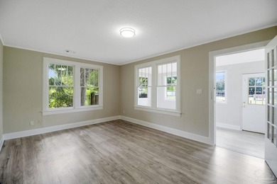 Completely renovated and move-in ready. This 3-bedroom, 1-bath - photo 13