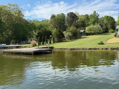 Beautiful Level Waterfront Lot With Your Own Private Dock - photo 14