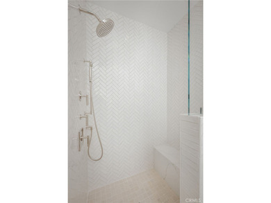 Brand new construction on Balboa Island crowned by a stunning - photo 14