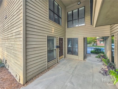 Move-in-ready, first-floor office suite featuring fresh, modern - photo 5