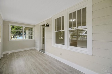 Completely renovated and move-in ready. This 3-bedroom, 1-bath - photo 15