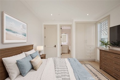 Brand new construction on Balboa Island crowned by a stunning - photo 16
