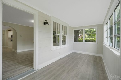 Completely renovated and move-in ready. This 3-bedroom, 1-bath - photo 16