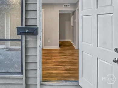 Move-in-ready, first-floor office suite featuring fresh, modern - photo 7