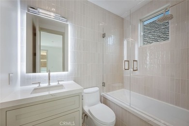 Brand new construction on Balboa Island crowned by a stunning - photo 17