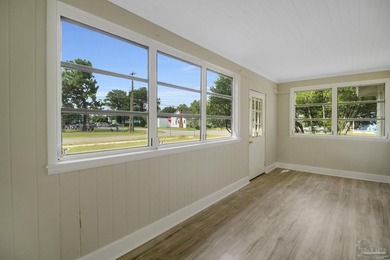 Completely renovated and move-in ready. This 3-bedroom, 1-bath - photo 17