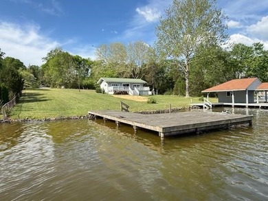 Beautiful Level Waterfront Lot With Your Own Private Dock - photo 20