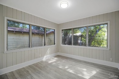 Completely renovated and move-in ready. This 3-bedroom, 1-bath - photo 20