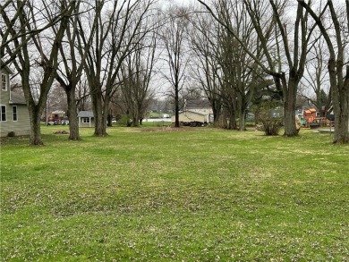 Shawnee Hills Lake Lot For Sale in Jamestown Vlg Ohio