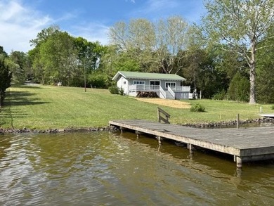 Beautiful Level Waterfront Lot With Your Own Private Dock - photo 21